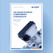 Catalogue des systèmes de freinage et suspension