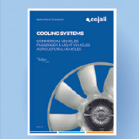 Catalogue Cooling Systems