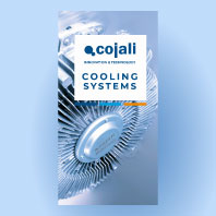 Брошюра Системы охлаждения Cojali