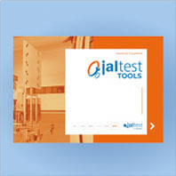 Jaltest Tools catalogue numérique
