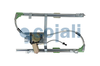 WINDOW LIFTER WITH MOTOR | 2060019